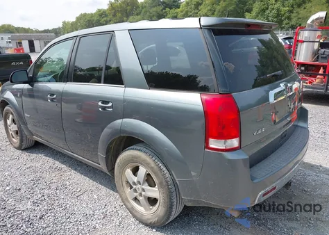 2007 Saturn Vue Hybrid z USA, uszkodzony, nr VIN 5GZCZ33ZX7S814975